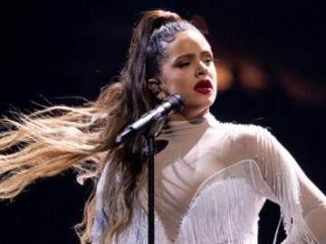 Rosalía y los Duques de Sussex unidos en un mismo evento