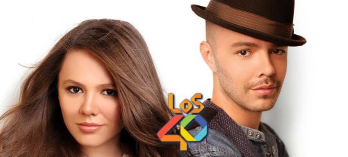 #TodosArriba te lleva a ver a Jesse & Joy!