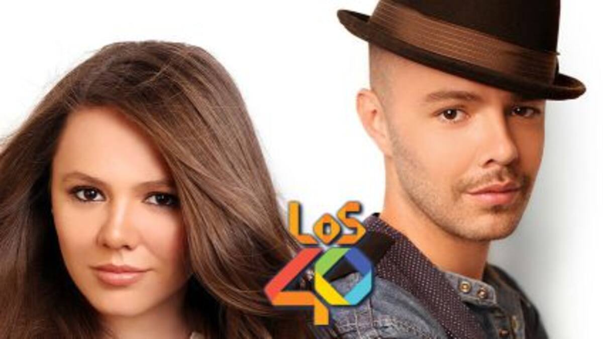 Todos Arriba te lleva a ver a Jesse y Joy al Gran Rex!