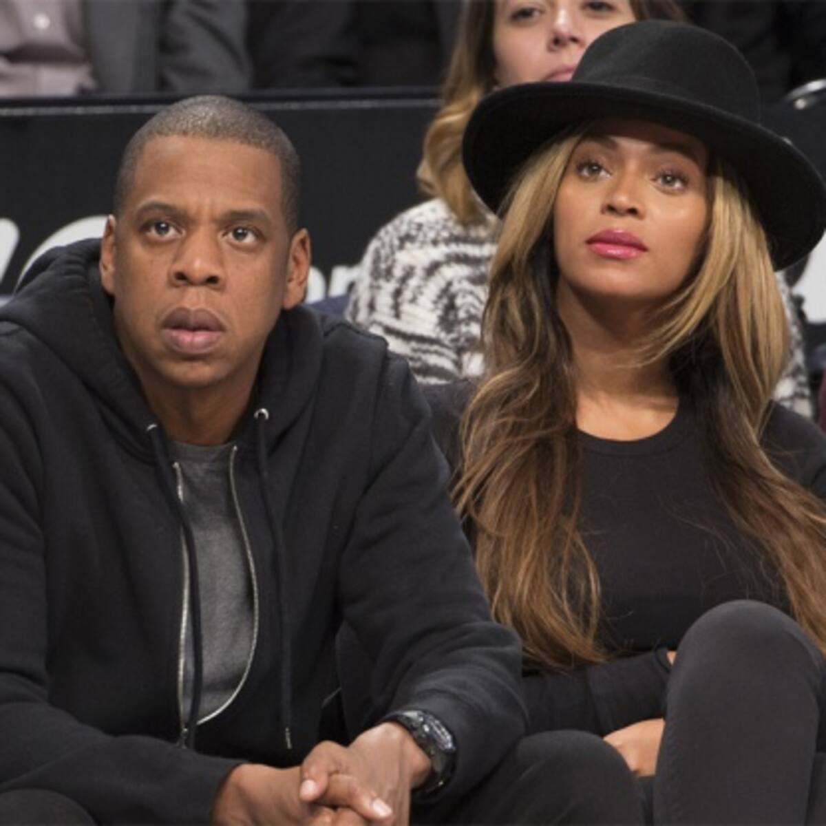 Beyoncé y Jay Z alquilan una mansión de 150.000 dólares al mes en Los Ángeles