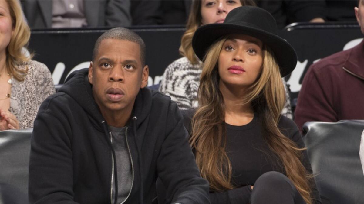 Beyoncé y Jay Z alquilan una mansión de 150.000 dólares al mes en Los Ángeles