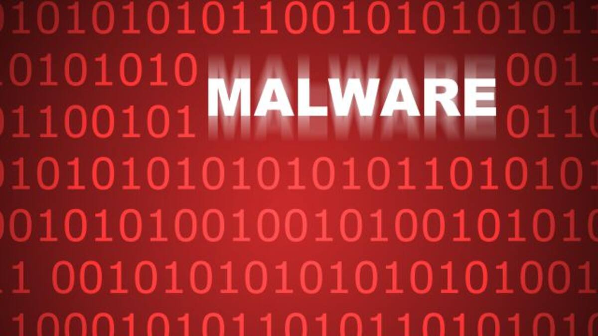 Apple elimina aplicaciones de su tienda virtual por 'malware'