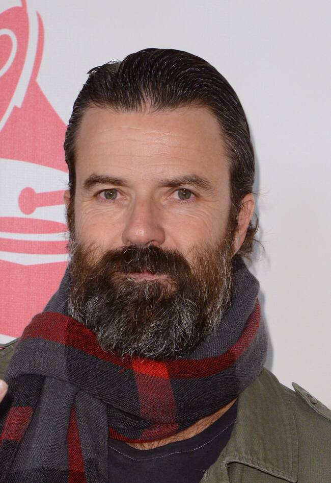 Pau Donés en los Latin Grammy: Persona del Año de 2014