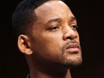 Will Smith podría marcharse a un retiro para lidiar con el estrés y hacer examen de conciencia