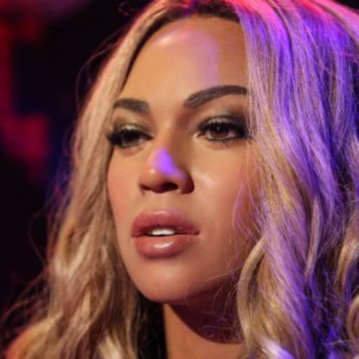 ¡Beyoncé está embarazada de mellizos!