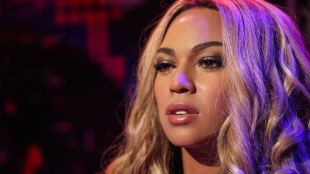 ¡Beyoncé está embarazada de mellizos!