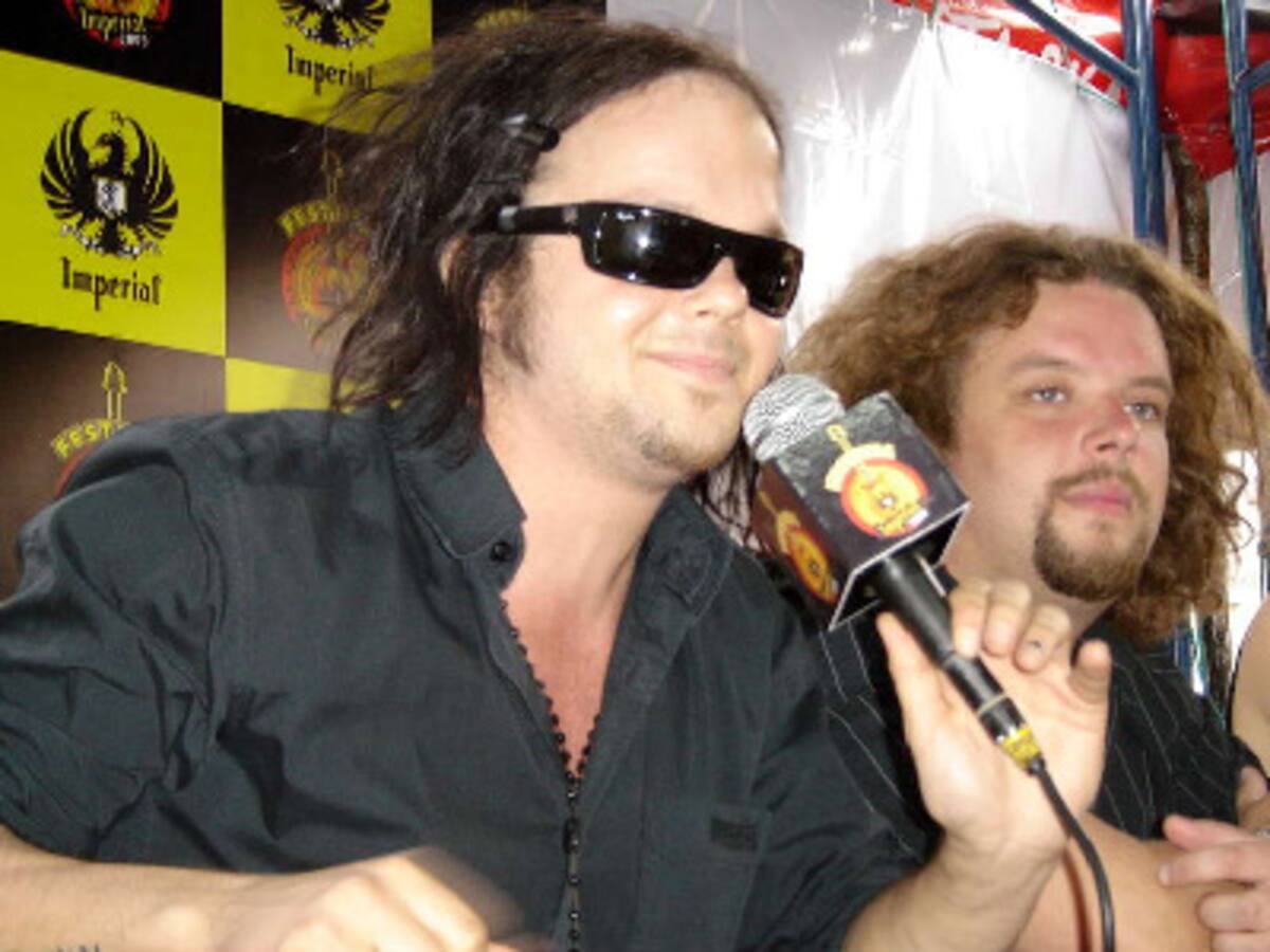 The Rasmus