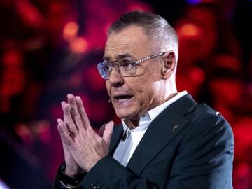 Jordi González pierde los nervios en plató de ‘Secret Story: Cuenta atrás’ y amenaza con expulsión ©copyright los40.com