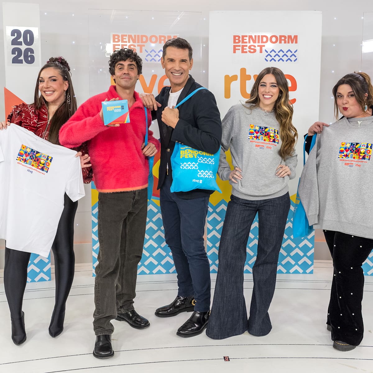 ¿Qué es el voto demoscópico del Benidorm Fest y quiénes estás detrás de él?