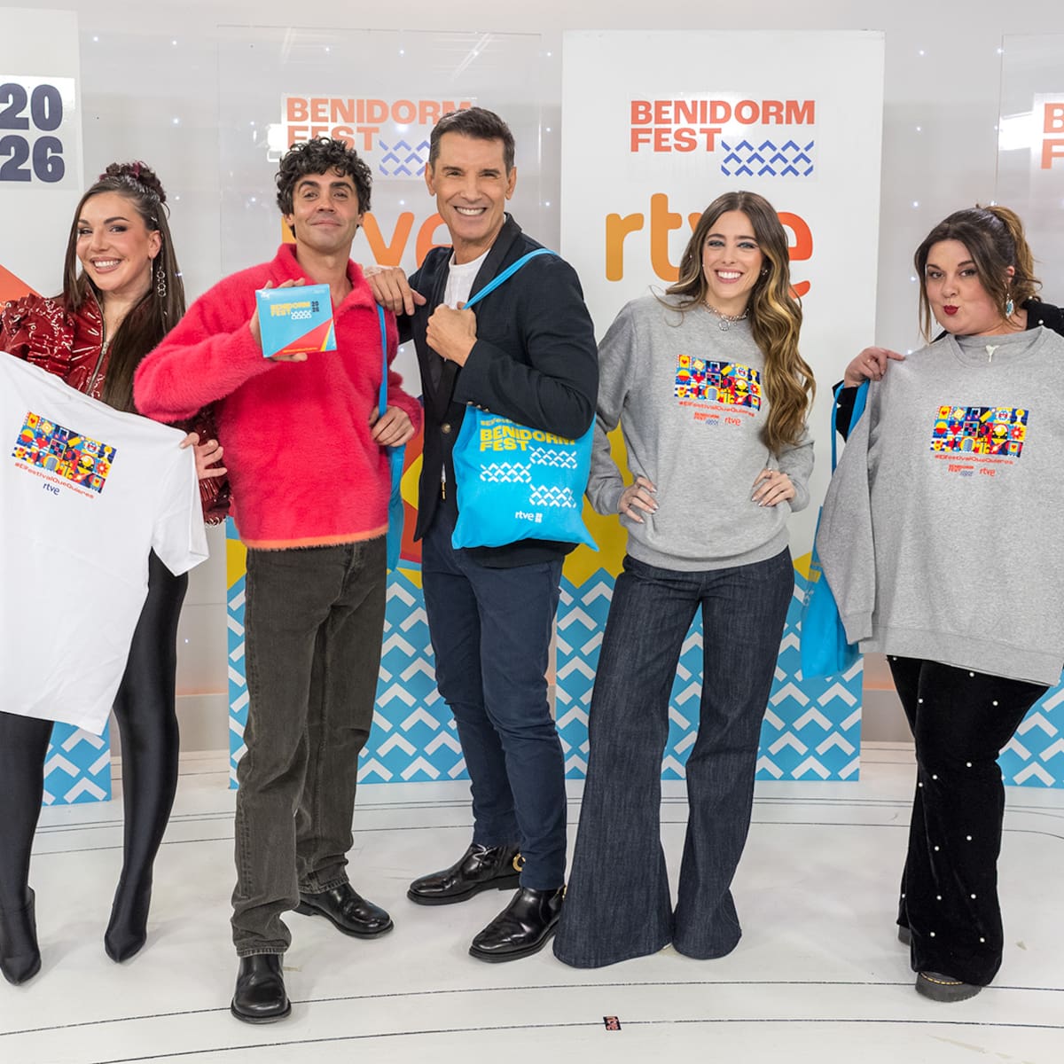 ¿Qué es el voto demoscópico del Benidorm Fest y quiénes estás detrás de él?