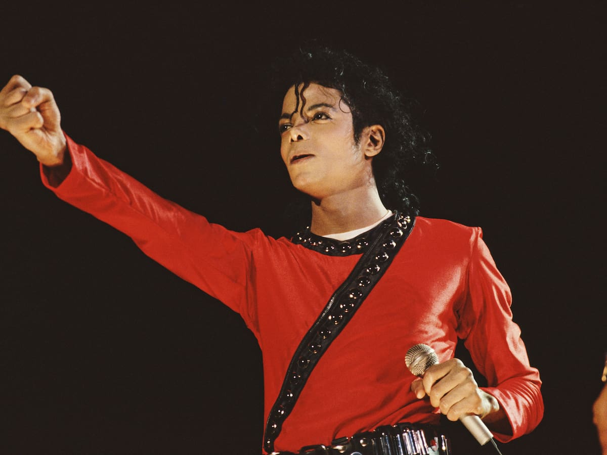 Michael Jackson: Tras el biopic llega 'La historia de Michael', el documental.