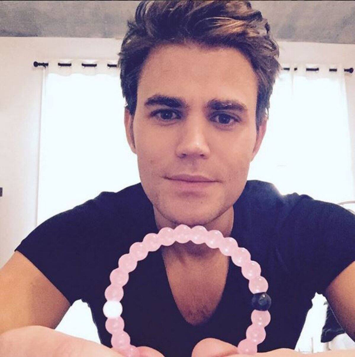 Paul Wesley