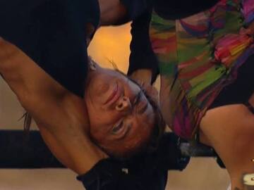 ‘Supervivientes’: Olga Moreno vuelve a ganar la prueba de la noria y llueven las críticas por tongo