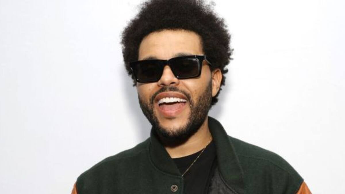 The Weeknd protagonizará una película con Jenna Ortega, la actriz de 'Merlina'