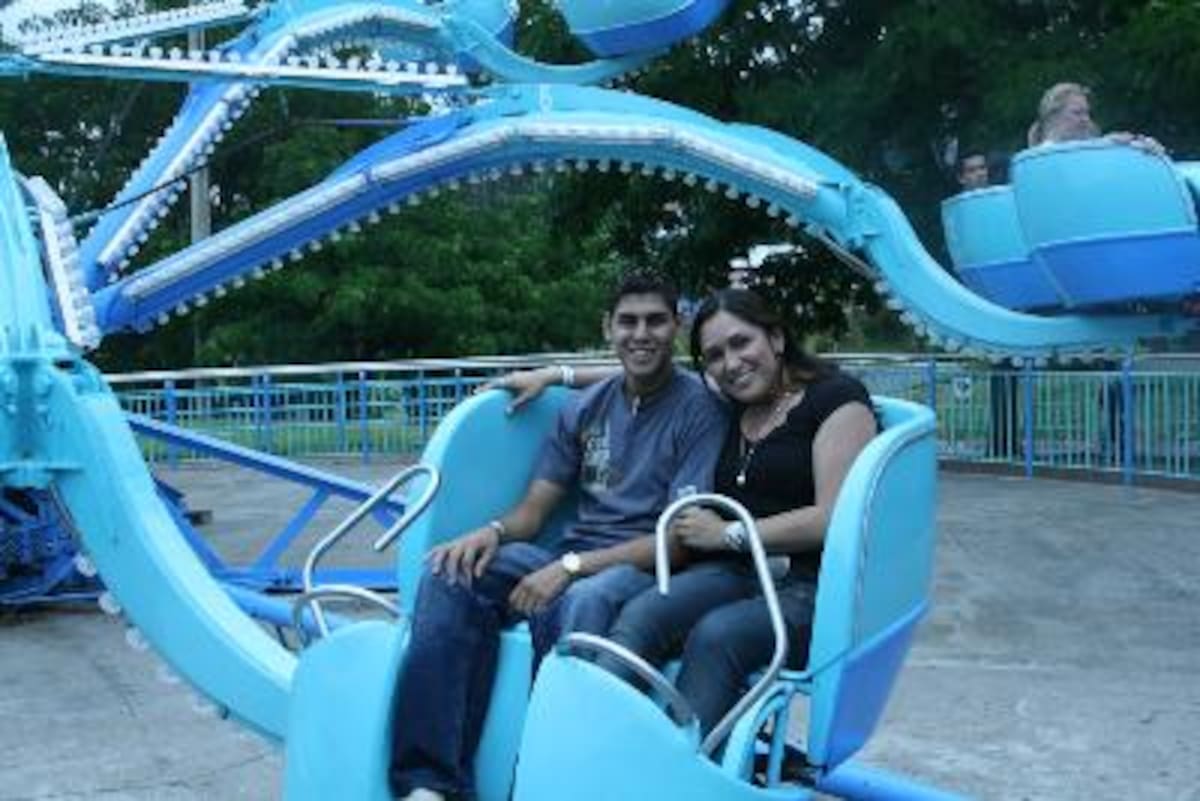 Parque de Diversiones