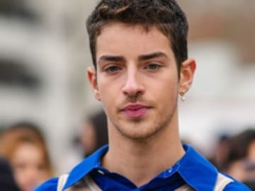 Manu Ríos confiesa en ‘El Hormiguero’ la odisea que pasó hasta que le dijeron que estaba dentro de ‘Élite’