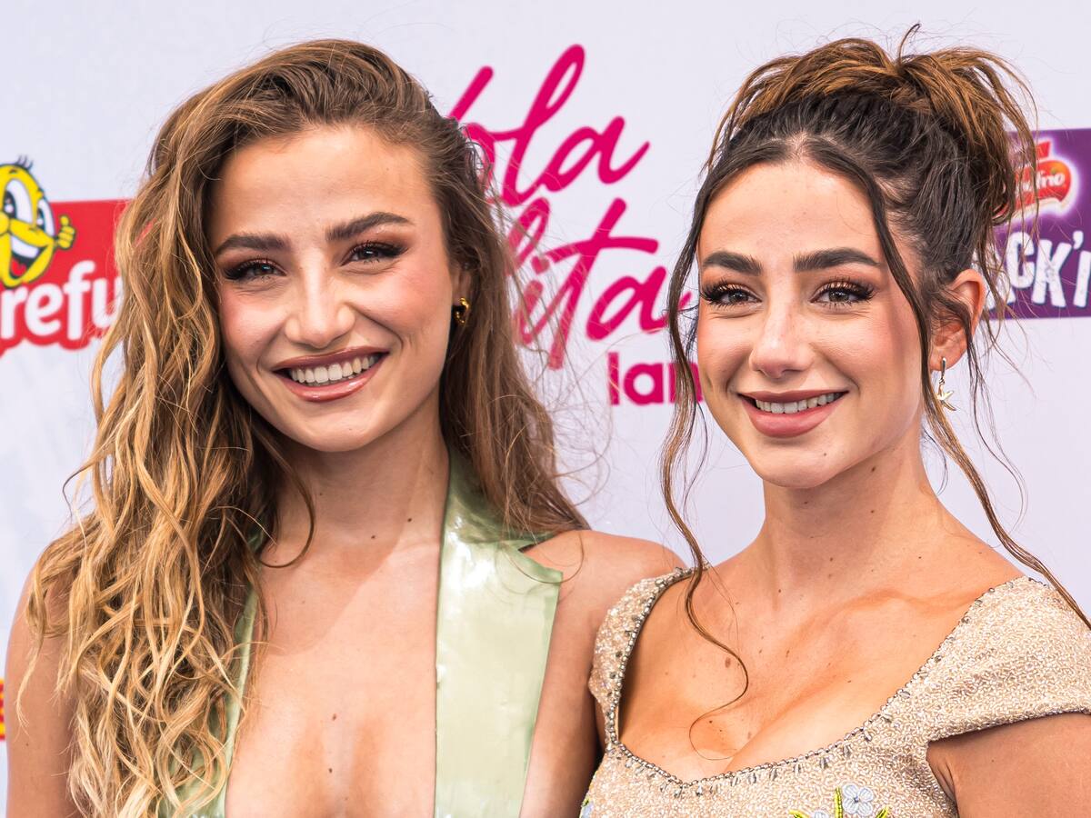 Estos son los outfits de las influencers españolas para ver a Justin Bieber en Coachella Fest 2026