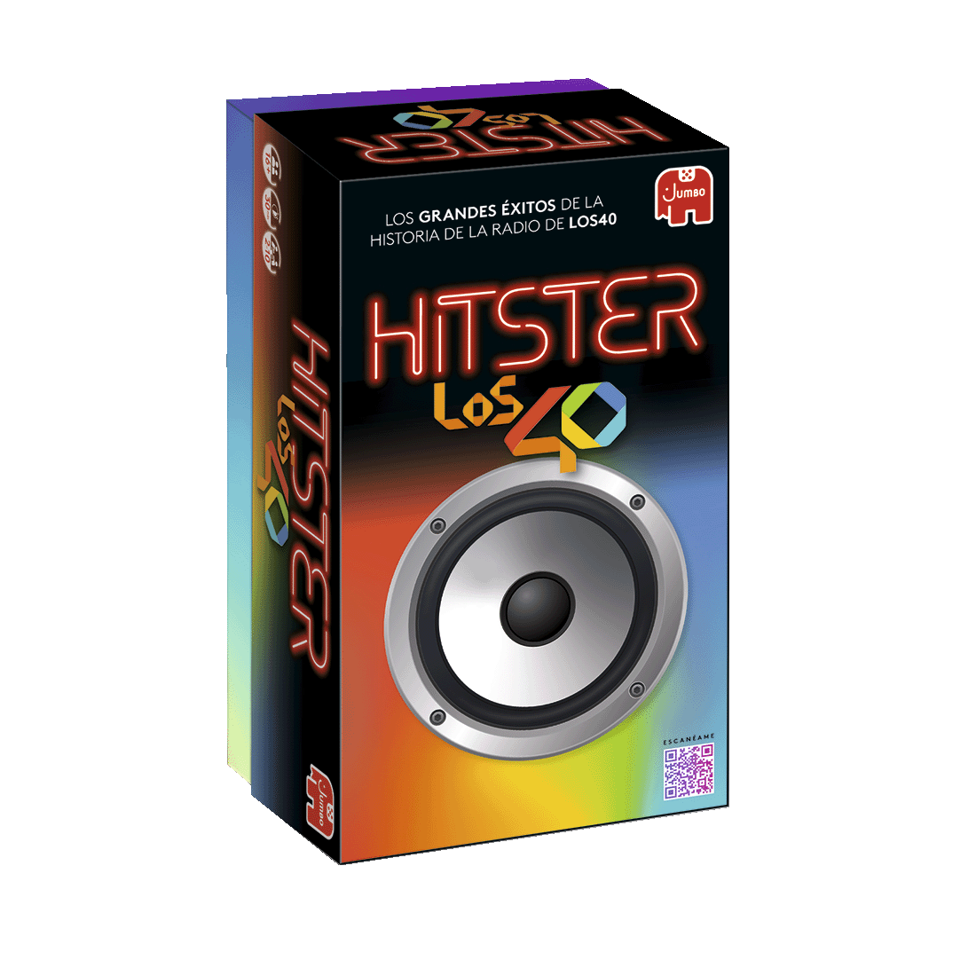 Hitster LOS40