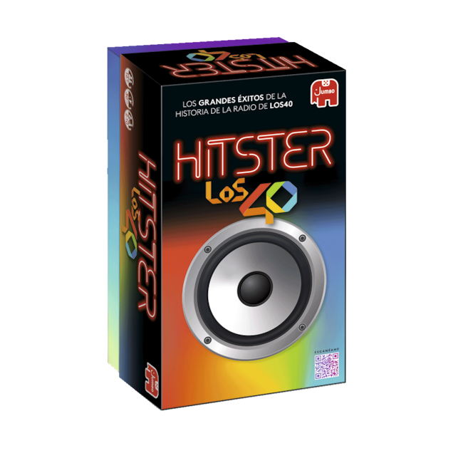 Hitster LOS40