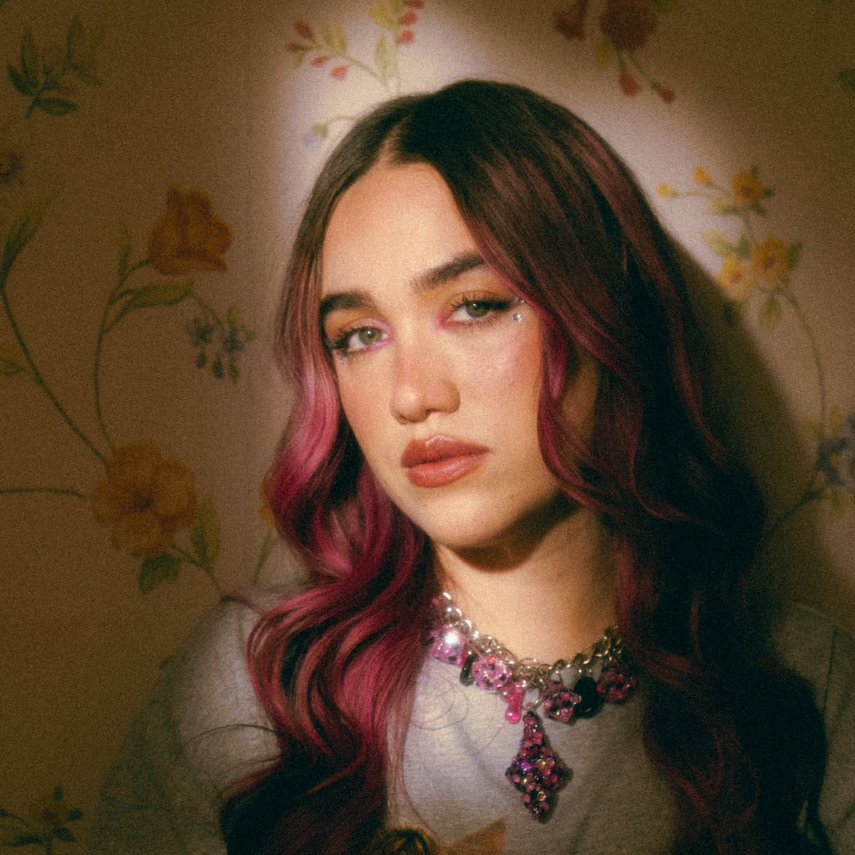 Ela Taubert habla de otra posible colaboración con Aitana: "Sería una locura"