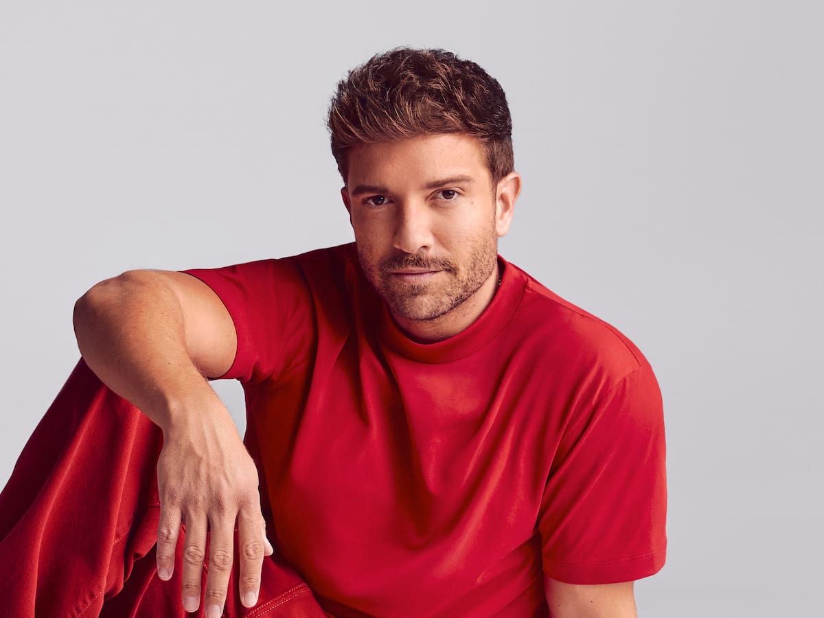 Pablo Alborán anuncia las fechas de conciertos de KMO Global Tour en Estados Unidos