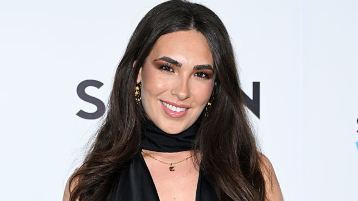 Tara Mae Kirk, la promesa del fútbol a la que el mundo sexualizó por su parecido a Megan Fox: "Nunca imaginé las reacciones"