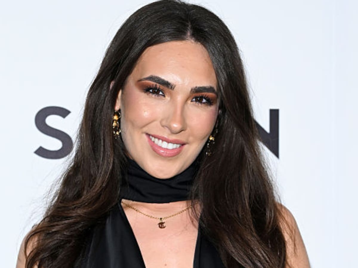 Tara Mae Kirk, la promesa del fútbol a la que el mundo sexualizó por su parecido a Megan Fox: "Nunca imaginé las reacciones"