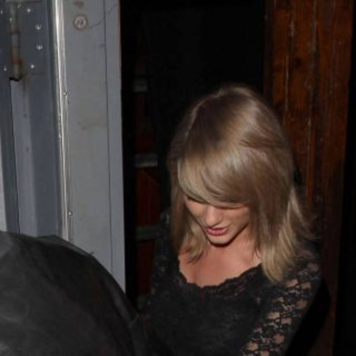 ¿Primer pelea entre Taylor Swift y Calvin Harris?