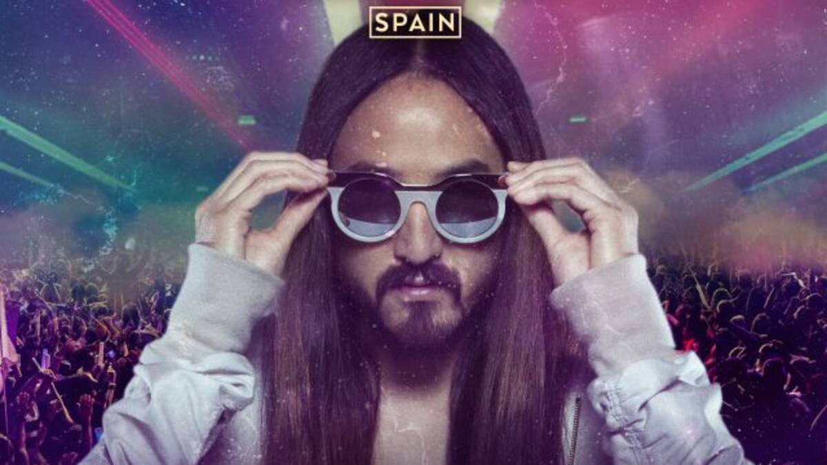 Vive Tomorrowland como nunca lo has visto con UNITE