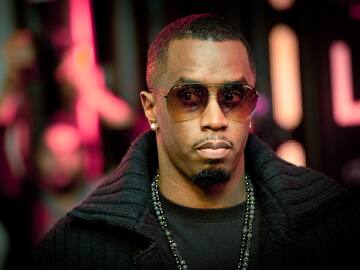 Orgías, agresiones y tiroteos: el historial conflictivo de P. Diddy