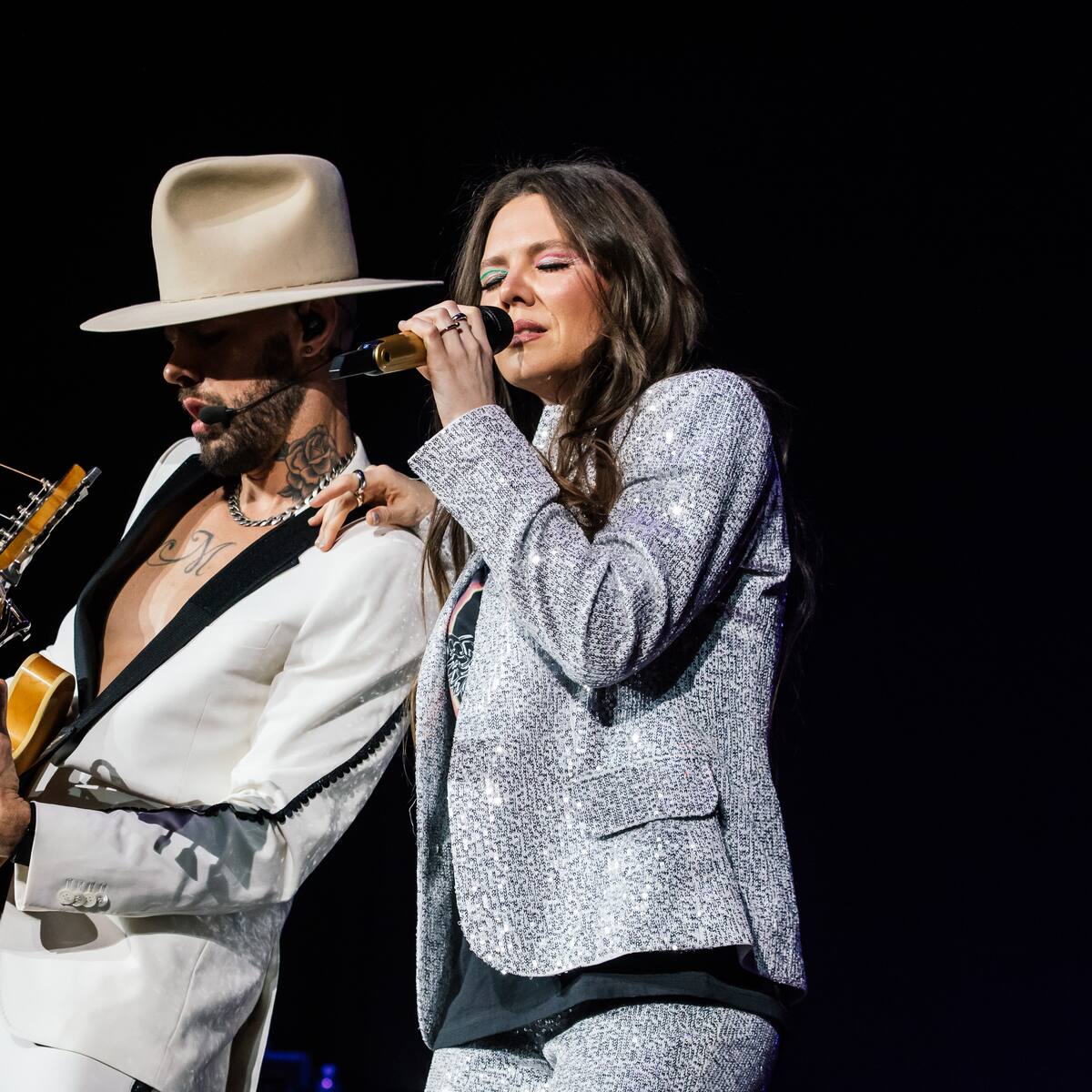 Jesse & Joy anuncian su separación tras 21 años de trayectoria: “No ha sido una decisión fácil”
