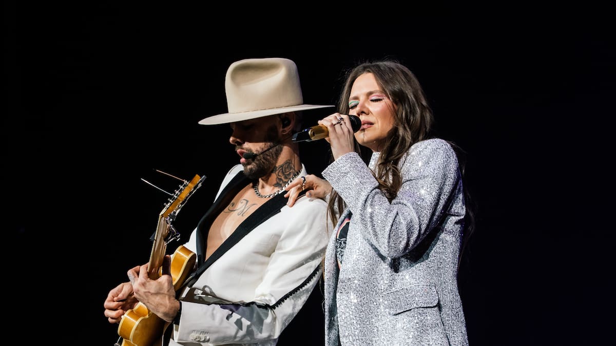 Jesse & Joy anuncian su separación tras 21 años de trayectoria: “No ha sido una decisión fácil”