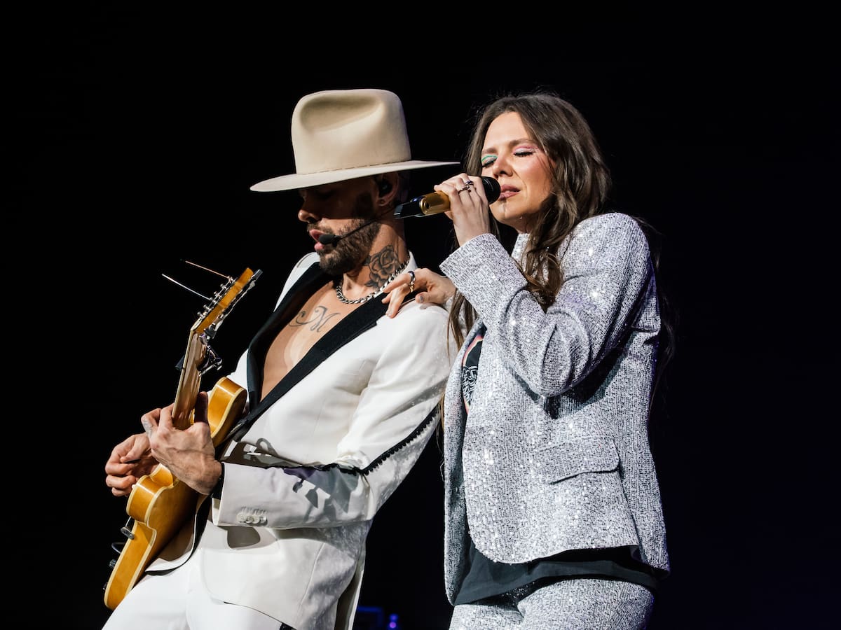 Jesse & Joy anuncian su separación tras 21 años de trayectoria: “No ha sido una decisión fácil”