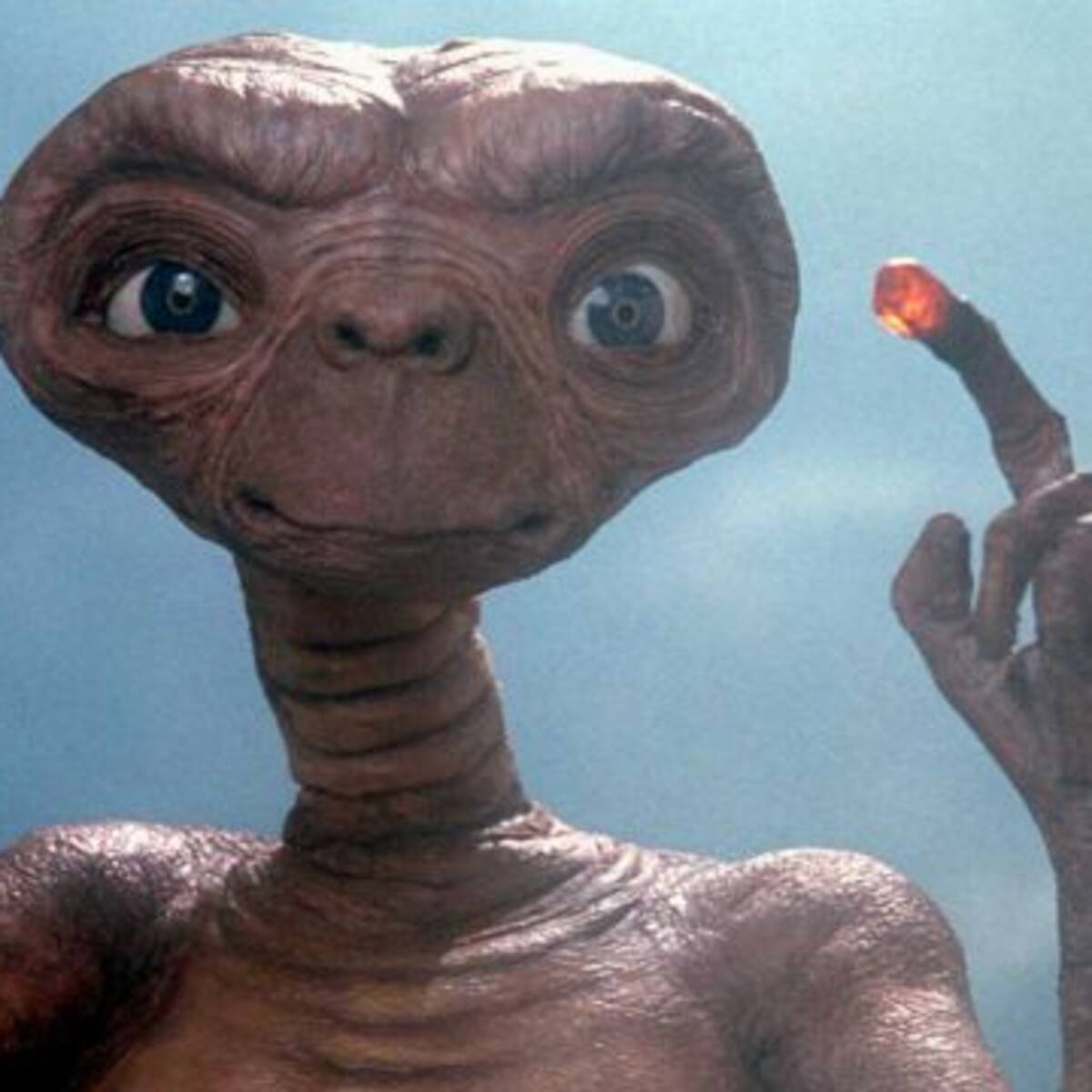 ¿Era E.T. un Jedi? La loca teoría que conecta al extraterrestre son Star Wars