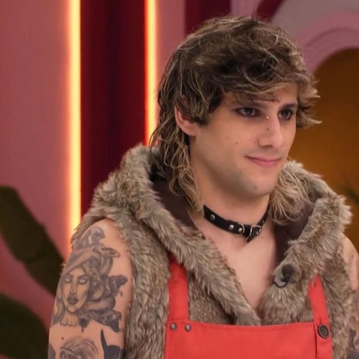 Tote Fernández expulsado de ‘Top Chef: Dulces y famosos’ en la gran noche de Belén Esteban