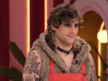 Tote Fernández expulsado de ‘Top Chef: Dulces y famosos’ en la gran noche de Belén Esteban