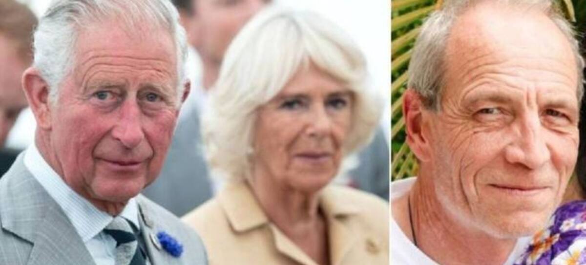 Supuesto hijo del Rey Carlos III y Camila Parker exige prueba de ADN | Tendencias | LOS40 Colombia