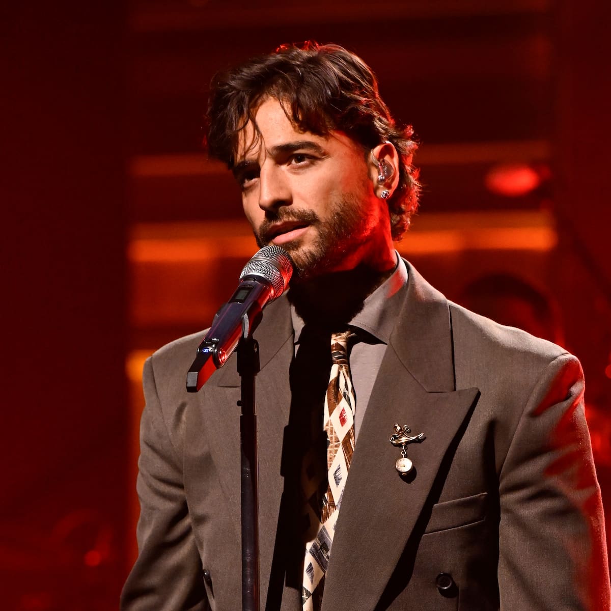 Maluma, Karol G y todos los artistas de ‘Voces por la vida’, el concierto por las víctimas del terremoto de Colombia