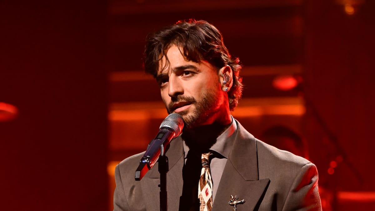 Maluma, Karol G y todos los artistas de ‘Voces por la vida’, el concierto por las víctimas del terremoto de Colombia