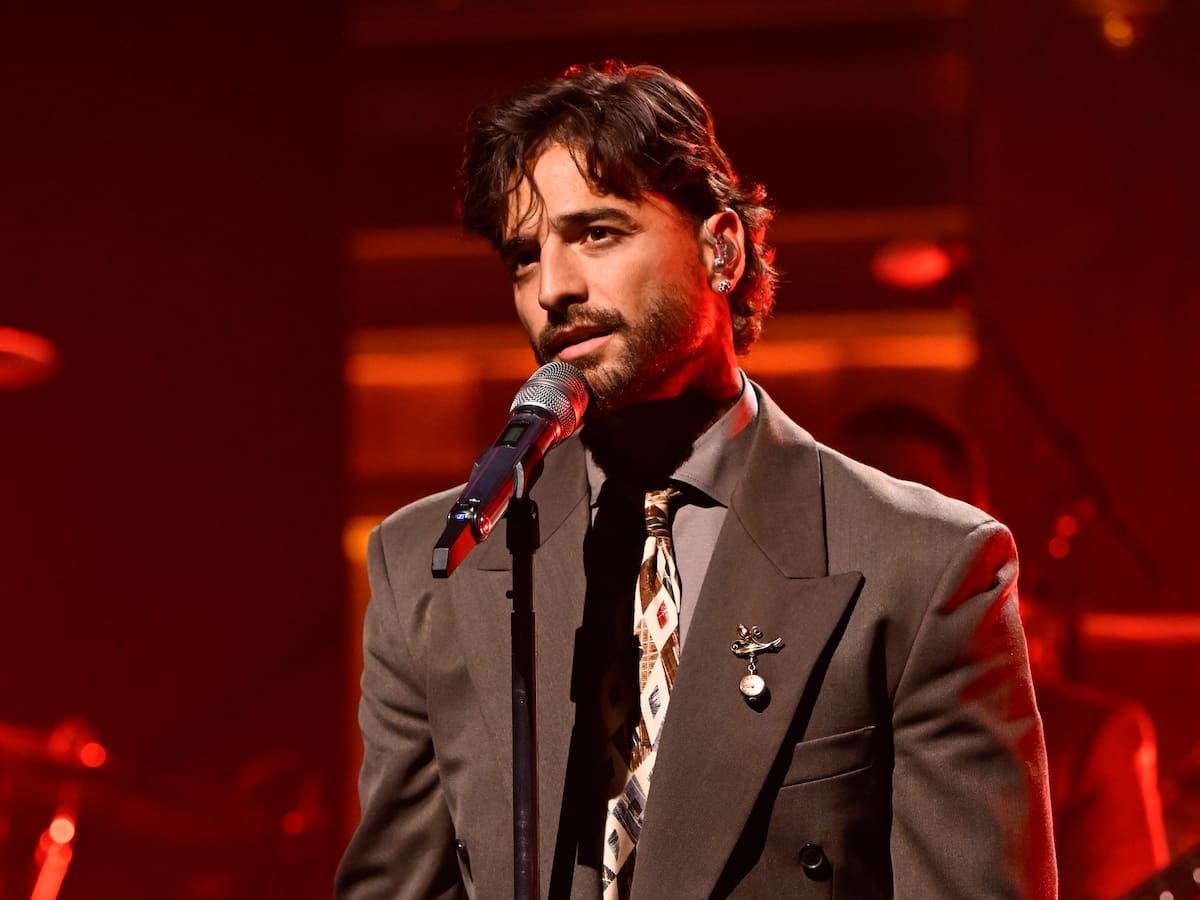 Maluma, Karol G y todos los artistas de ‘Voces por la vida’, el concierto por las víctimas del terremoto de Colombia