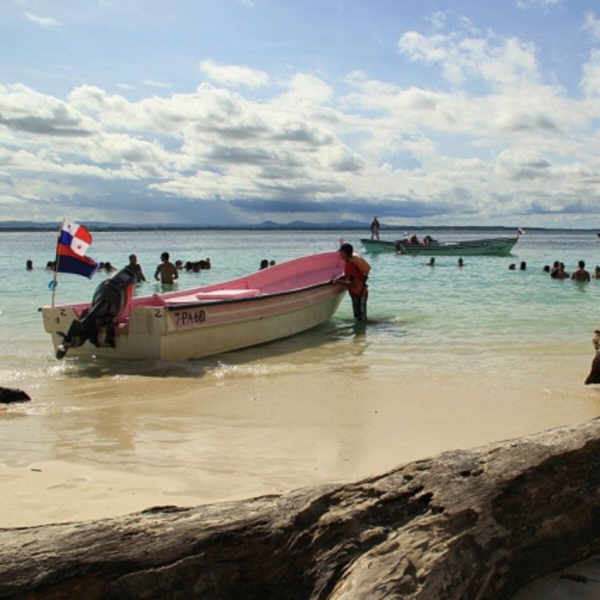Playas para visitar en Los Santos