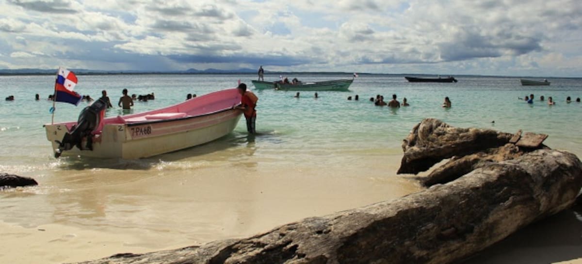 Isla Iguana