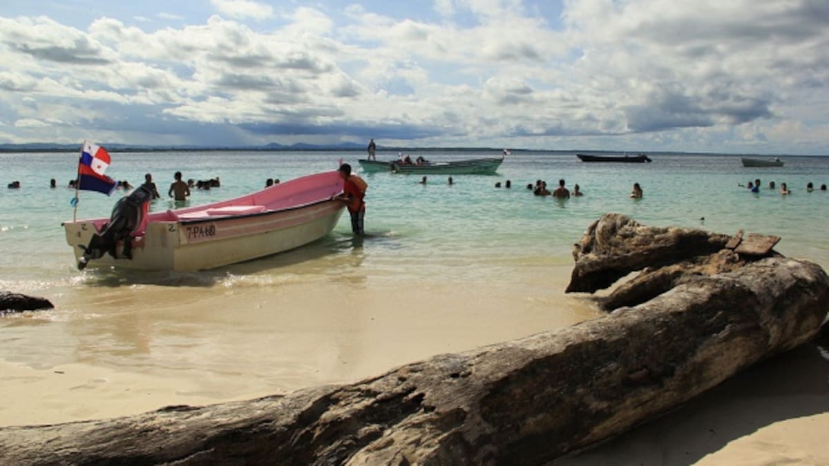 Playas para visitar en Los Santos