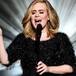 La confesión de Adele en pleno concierto