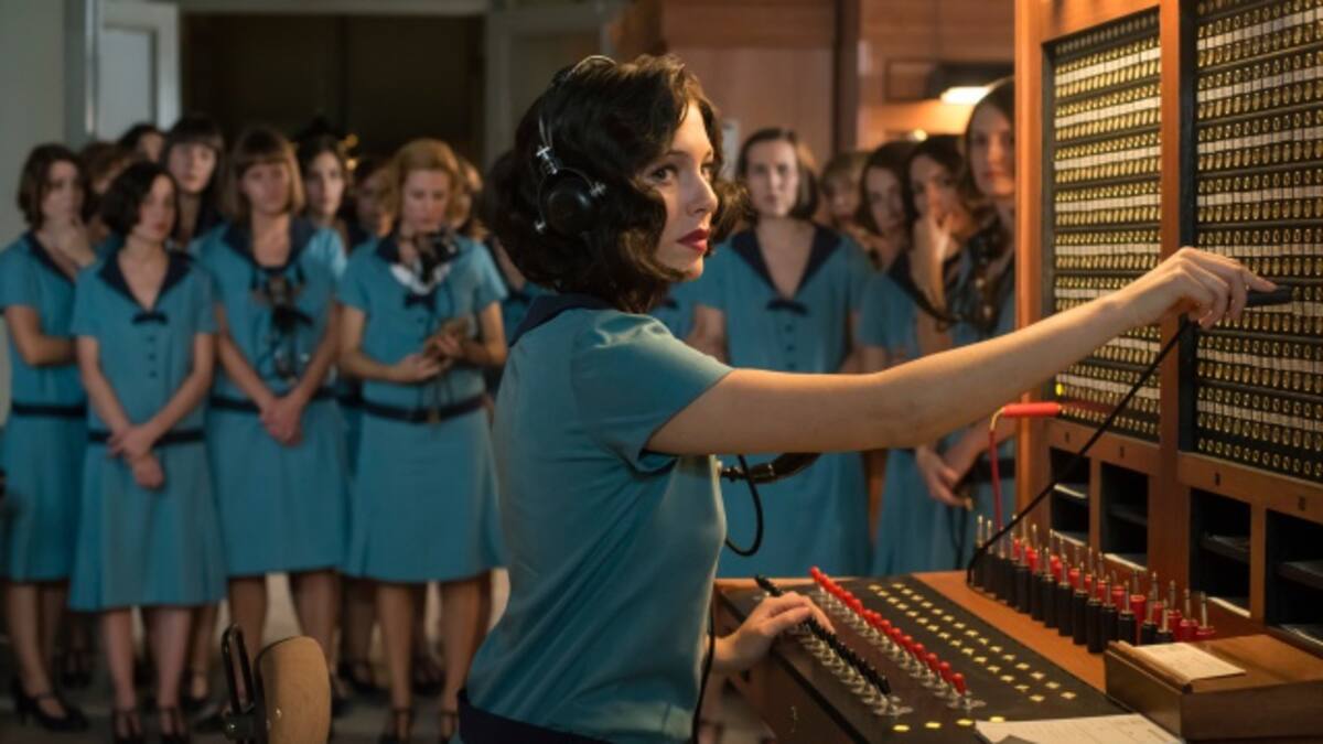 Telefónica y Netflix entierran el hacha de guerra con este acuerdo histórico