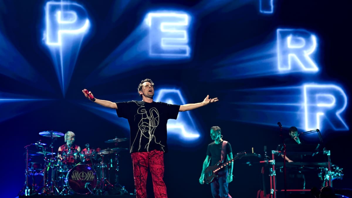 Entradas para los conciertos de Muse en Madrid y Valencia en 2027: a qué hora salen a la venta, dónde comprarlas y precios