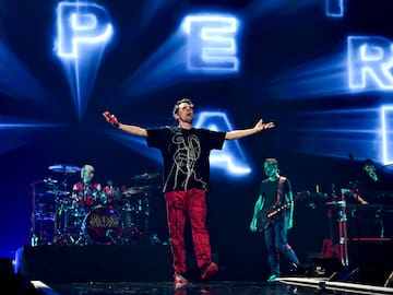 Entradas para los conciertos de Muse en Madrid y Valencia: a qué hora salen a la venta, dónde comprarlas y precios