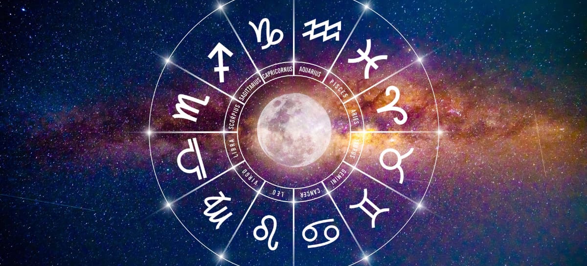 Signos del zodiaco | Getty Images