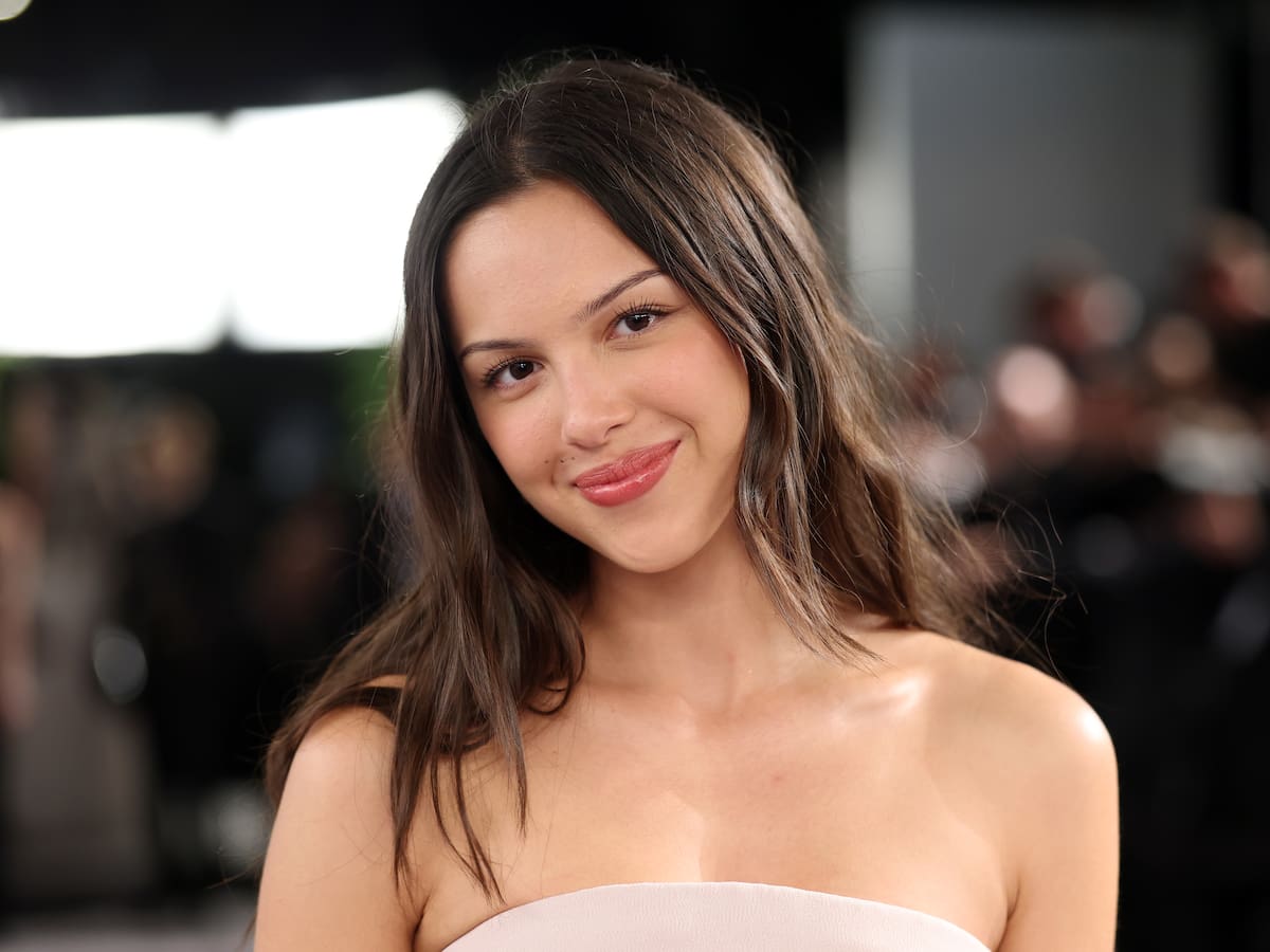 Olivia Rodrigo elige 'Saturday Night Live' para presentar su nueva era