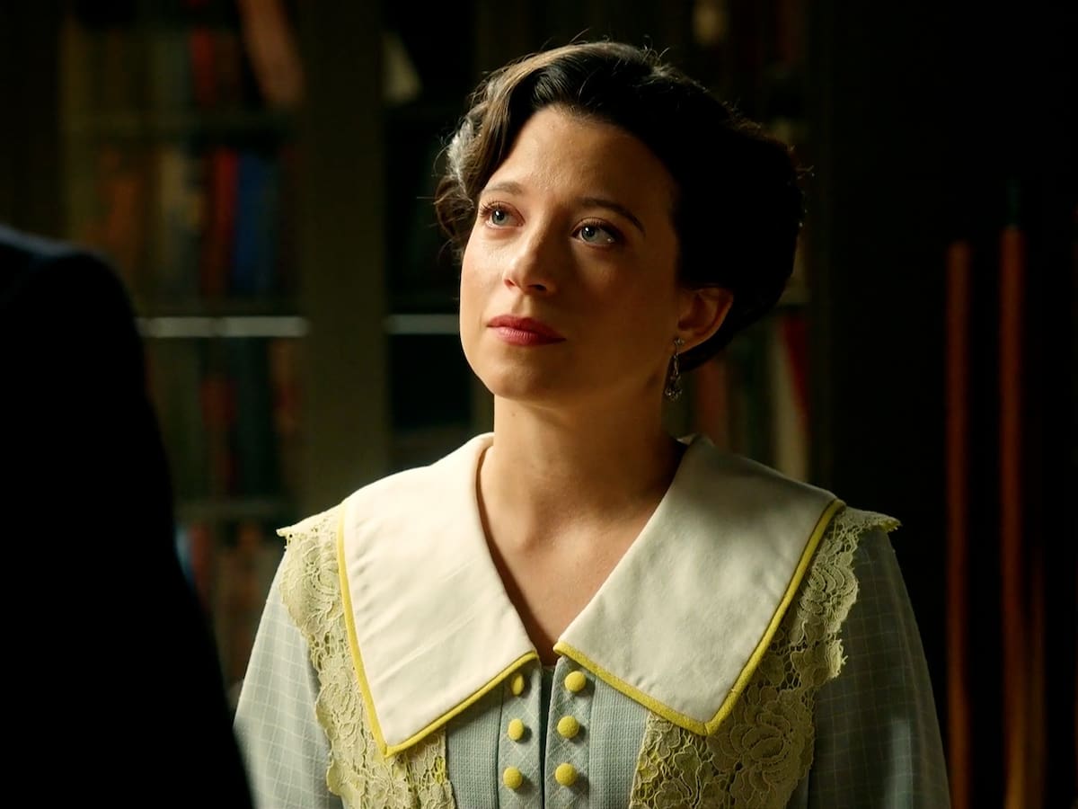 Avance semanal de La Promesa entre el 7 y el 9 de enero de 2026: amores en crisis y secretos al descubierto